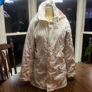 Vintage Helly Hansen Rain Jacket